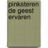 Pinksteren de geest ervaren