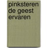 Pinksteren de geest ervaren by Kremer