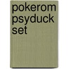 PokeRom Psyduck set door Onbekend