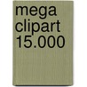 Mega ClipArt 15.000 door Onbekend