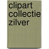 ClipArt Collectie Zilver by Unknown