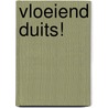 Vloeiend Duits! door Onbekend