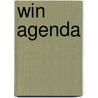Win agenda door Onbekend
