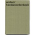 Wolters' handwoordenboek