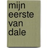 Mijn eerste Van Dale