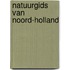 Natuurgids van Noord-Holland