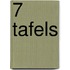 7 tafels