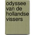 Odyssee van de Hollandse vissers