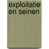 Exploitatie en seinen