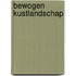 Bewogen kustlandschap