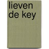 Lieven de Key door A. van der Blom