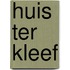 Huis ter Kleef