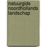 Natuurgids noordhollands landschap door Kluiters