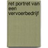 Ret portret van een vervoerbedrijf