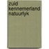 Zuid kennemerland natuurlyk