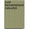 Zuid kennemerland natuurlyk door Kluiters