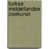 Turkse middellandse zeekunst