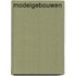 Modelgebouwen