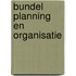 Bundel planning en organisatie