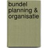 Bundel planning & organisatie