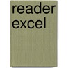 Reader Excel door A. Timmer