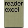 Reader Excel by A. Timmer