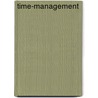 Time-management by I. Tanis