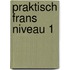Praktisch frans niveau 1