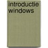 Introductie Windows