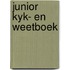 Junior kyk- en weetboek