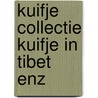 Kuifje collectie kuifje in tibet enz by Hergé