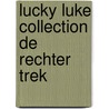 Lucky luke collection de rechter trek door Morris