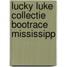 Lucky luke collectie bootrace mississipp door Morris