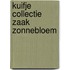 Kuifje collectie zaak zonnebloem