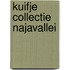 Kuifje collectie najavallei