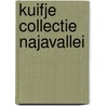 Kuifje collectie najavallei door Hergé
