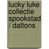 Lucky luke collectie spookstad / daltons door Morris