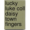 Lucky luke coll daisy town fingers door Morris