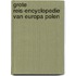 Grote reis-encyclopedie van europa polen