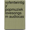Vyfentwintig jr popmuziek lovesongs m audiocas by Leon Van Corven