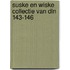 Suske en wiske collectie van dln 143-146