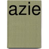 Azie door Walter van Opzeeland
