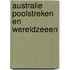 Australie poolstreken en wereldzeeen