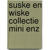 Suske en wiske collectie mini enz door Willy Vandersteen
