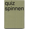 Quiz spinnen door Onbekend