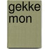 Gekke Mon