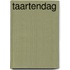 Taartendag