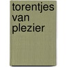 Torentjes van plezier door Geert De Kockere