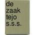 De zaak Tejo S.S.S.