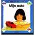 Mijn auto